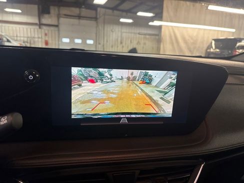 Certified 2024 Buick Encore GX Sport Touring AWD/4WD image 23