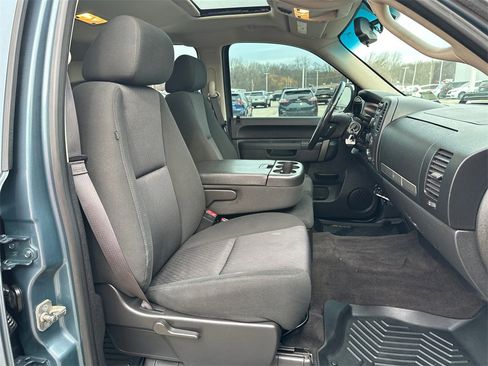 Used 2013 GMC Sierra 1500 SLE w/ Power Tech Package image 34