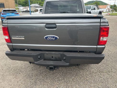 Used 2011 Ford Ranger Sport AWD/4WD image 6