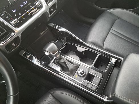 Used 2021 Kia Sorento SX AWD/4WD image 26
