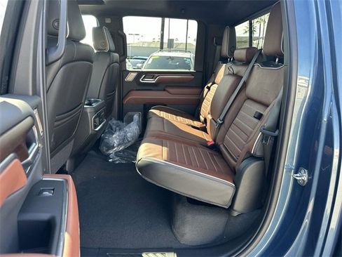 New 2026 GMC Sierra 2500 Denali Ultimate w/ Max Trailering Package image 26