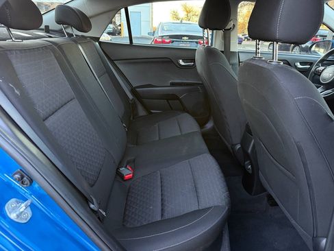 Used 2022 Kia Rio S w/ Technology Package image 46