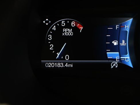 Used 2024 Ford Edge SEL w/ Convenience Package AWD/4WD image 34