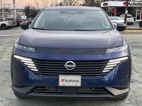 Used 2025 Nissan Murano SV image 7