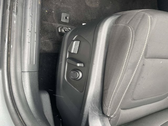 Used 2024 Hyundai Tucson SEL FWD image 21
