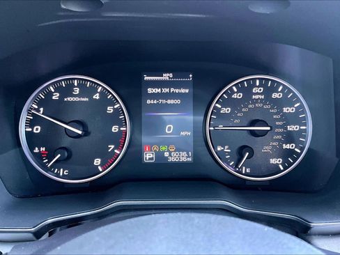 Used 2021 Subaru Outback Limited w/ Popular Package #2 image 26