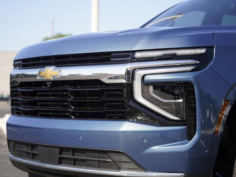 New 2025 Chevrolet Tahoe LS AWD/4WD image 38
