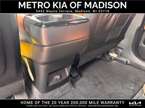 Used 2023 Kia Telluride EX X-Line AWD/4WD image 30