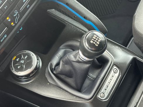 Used 2022 Ford Bronco Black Diamond image 21