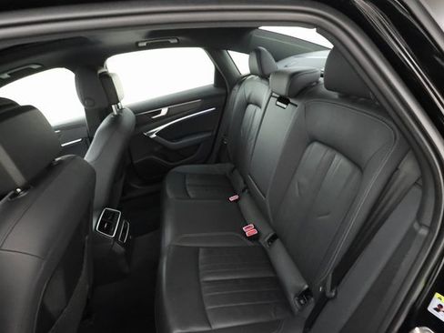 Used 2023 Audi A6 2.0T Premium image 19