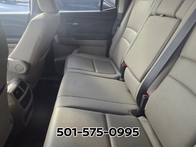Used 2017 Honda Ridgeline RTL image 10