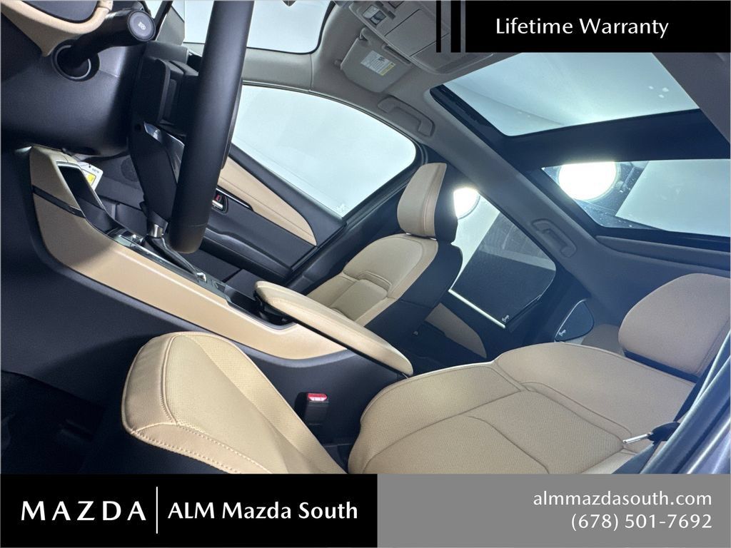 New 2026 MAZDA CX-5 2.5 S w/ Premium Plus Package AWD/4WD image 34