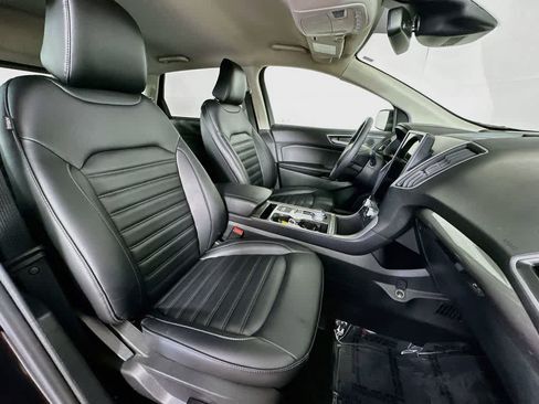 Used 2023 Ford Edge SEL w/ Convenience Package AWD/4WD image 15