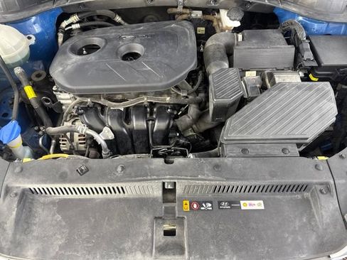 Used 2021 Hyundai Tucson SE AWD/4WD image 21