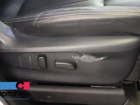Used 2019 Subaru Ascent Limited w/ Popular Package #2A AWD/4WD image 29