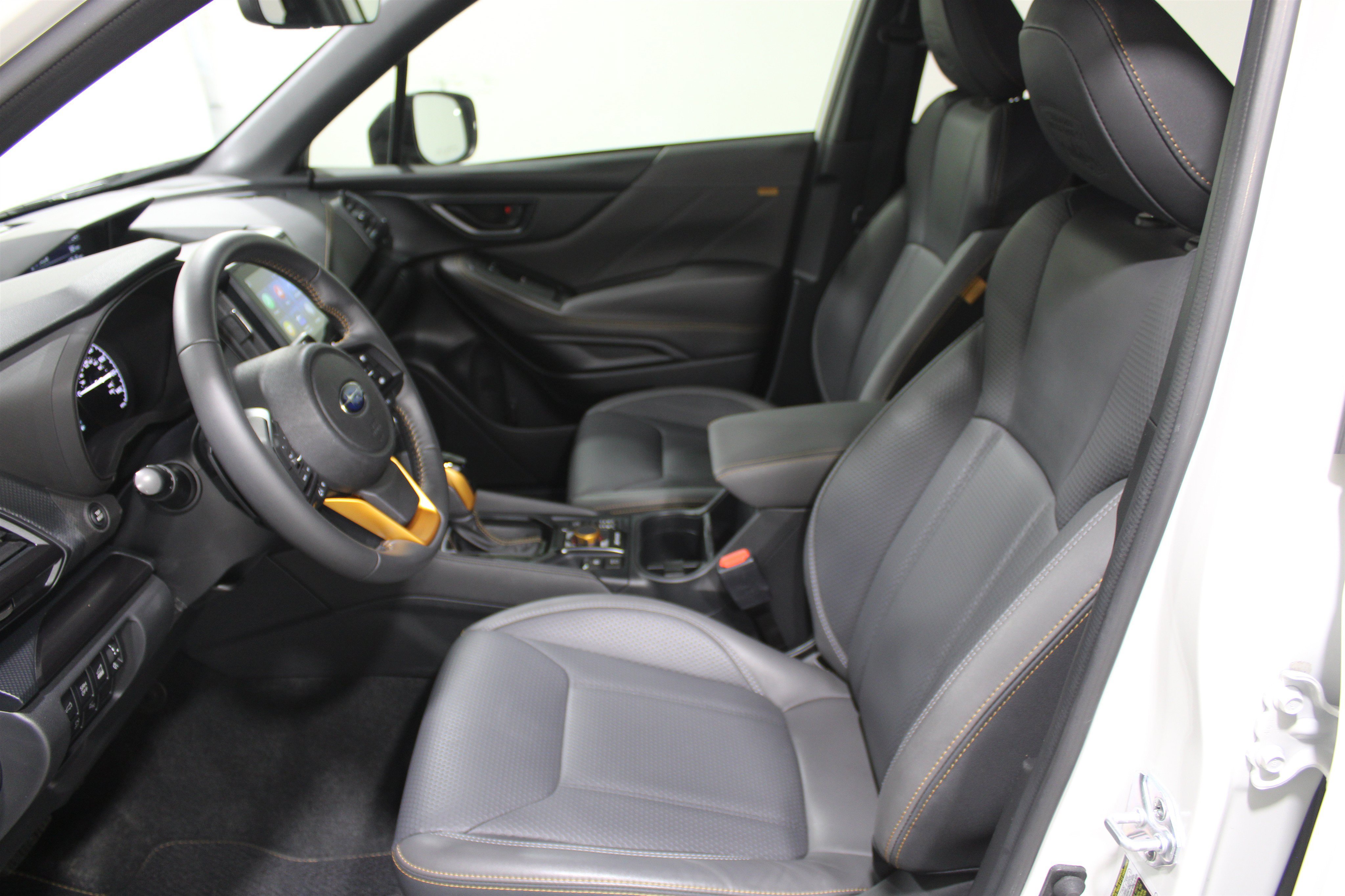 Used 2024 Subaru Forester Wilderness w/ Convenience Package AWD/4WD image 12