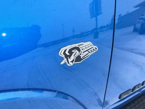 New 2026 RAM 1500 Big Horn image 14