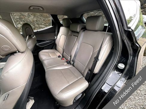 Used 2018 Hyundai Santa Fe Sport AWD/4WD image 22
