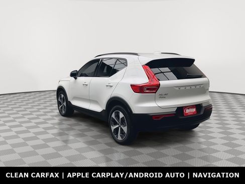 Used 2026 Volvo XC40 B5 Core AWD/4WD image 38