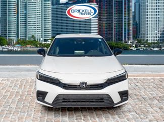 Certified 2023 Honda Civic Sport video 2