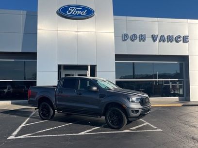 Used 2022 Ford Ranger XLT w/ Equipment Group 302A High