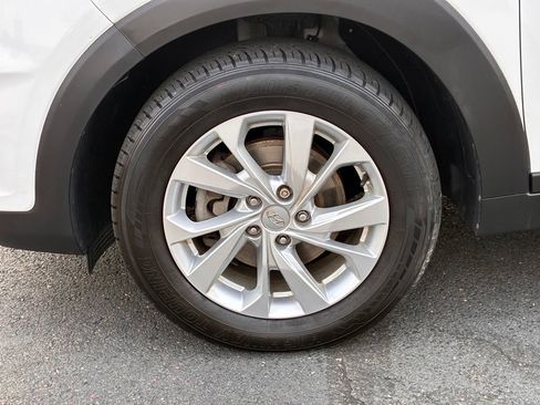 Used 2019 Hyundai Tucson SE AWD/4WD image 47
