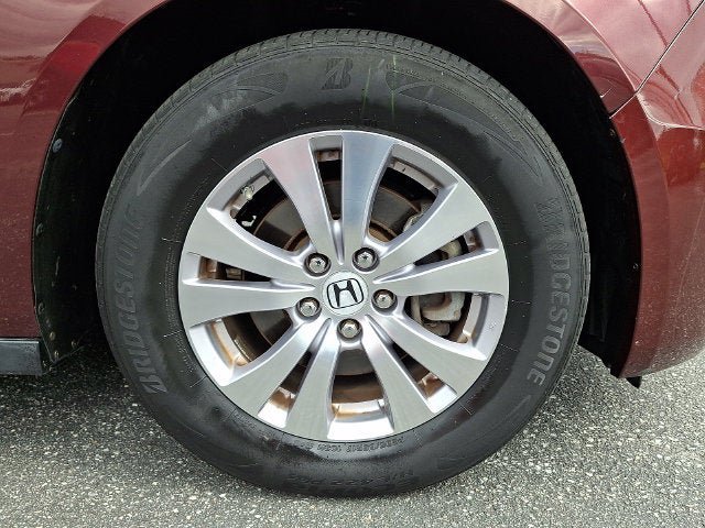 Used 2016 Honda Odyssey EX-L image 8
