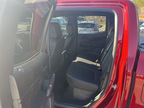 Used 2026 Chevrolet Colorado Trail Boss image 26