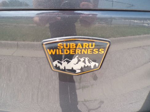 New 2026 Subaru Forester Wilderness AWD/4WD image 6