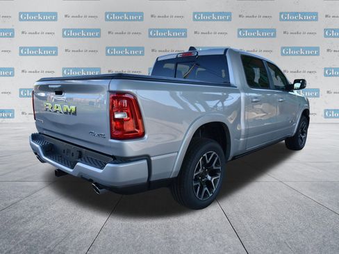 New 2026 RAM 1500 Laramie image 6