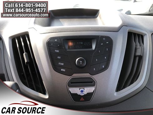 Used 2018 Ford Transit 350 XL image 17