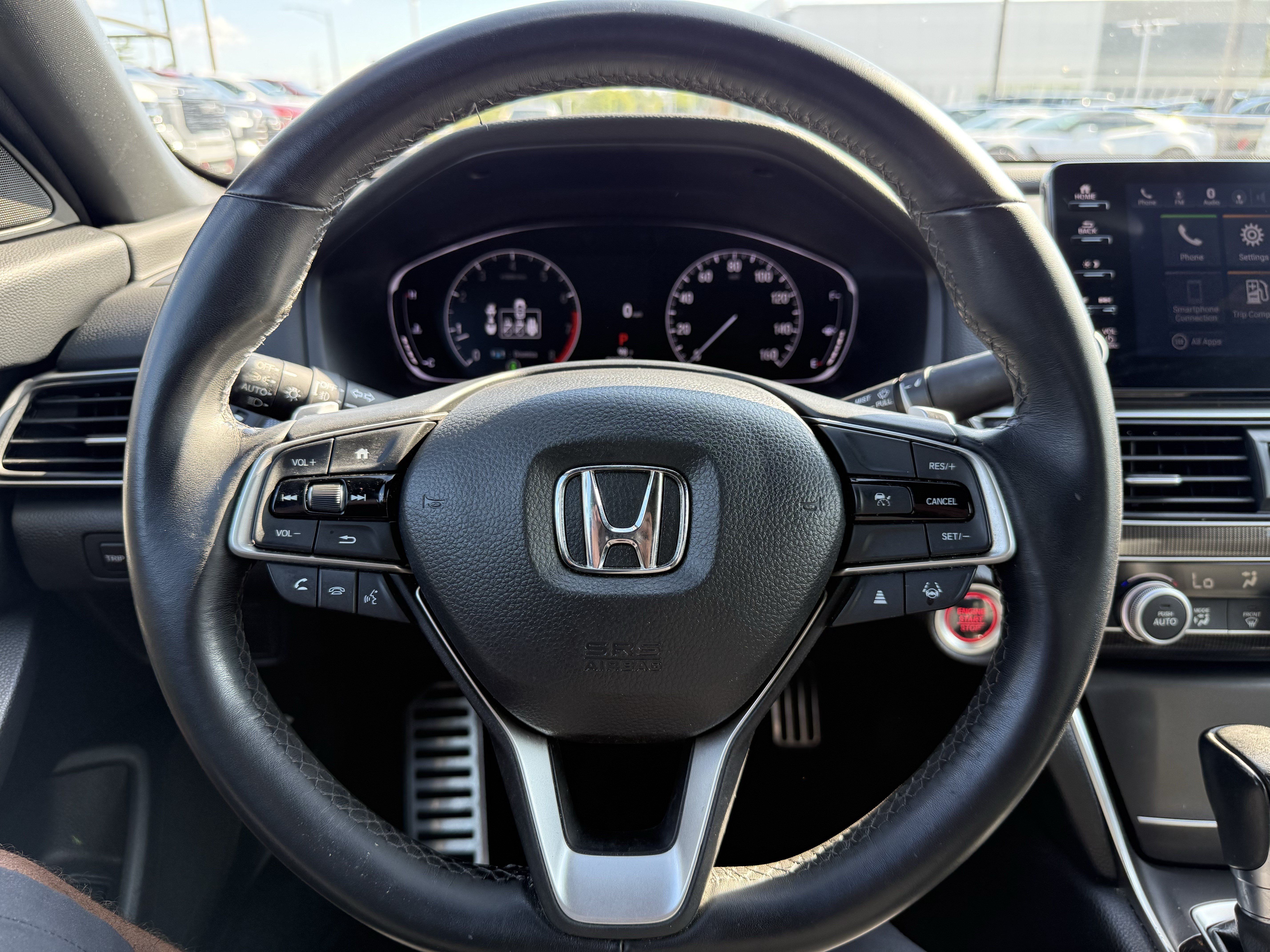 Used 2022 Honda Accord Sport image 17