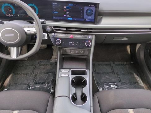 Certified 2024 Hyundai Sonata SEL FWD image 14