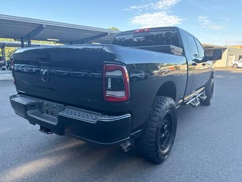 Used 2024 RAM 2500 Laramie AWD/4WD image 5