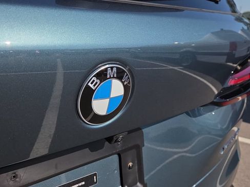Used 2024 BMW X5 xDrive40i w/ Parking Assistance Package AWD/4WD image 37