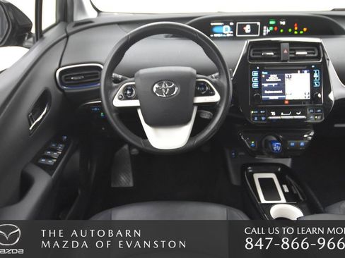 Used 2016 Toyota Prius Four Touring w/ Premium Convenience Package image 26