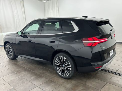 Used 2025 BMW X3 xDrive30i w/ Convenience Package image 3