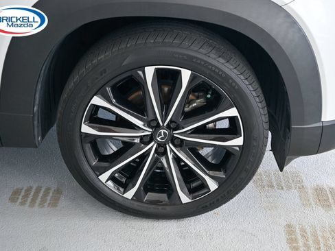 Used 2024 MAZDA CX-50 2.5 Turbo w/ Cargo Package AWD/4WD image 43