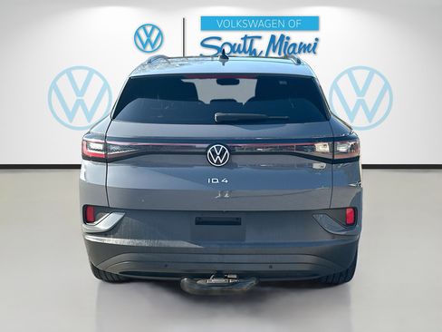 Used 2023 Volkswagen ID.4 Pro S image 6