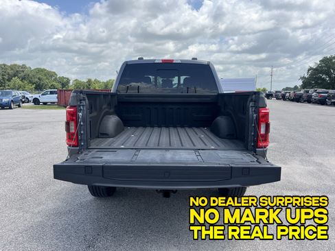 Used 2022 Ford F150 XLT w/ Equipment Group 302A High AWD/4WD image 5