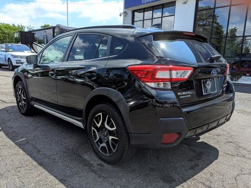 Used 2019 Subaru Crosstrek Hybrid w/ Moonroof Package w/Navigation image 14