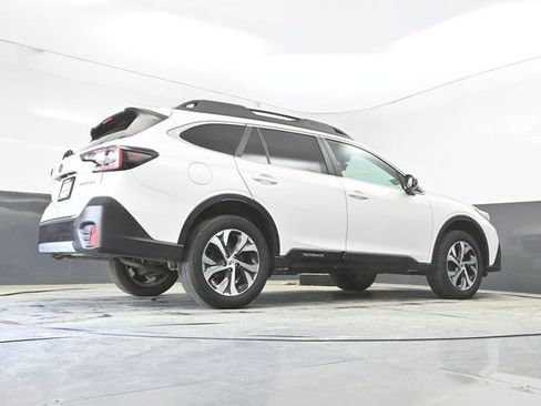 Used 2020 Subaru Outback Limited AWD/4WD image 30