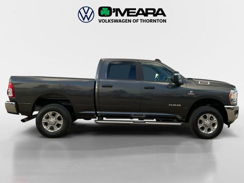 Used 2024 RAM 2500 Big Horn image 6