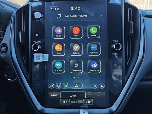 New 2026 Subaru Crosstrek 2.5i Sport w/ Crosstrek Mirror Package image 20