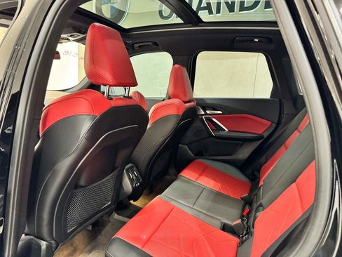 Certified 2023 BMW X1 xDrive28i w/ Premium Package AWD/4WD image 16