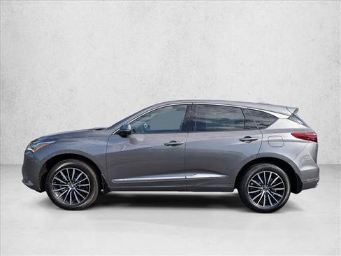 New 2026 Acura RDX SH-AWD w/ Advance Package image 5