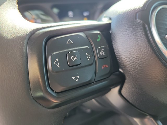 Used 2024 Jeep Wrangler Sport AWD/4WD image 18