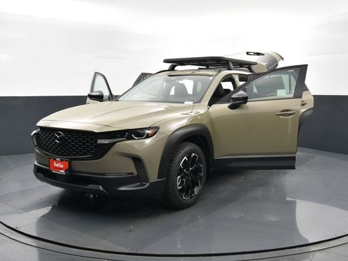 New 2026 MAZDA CX-50 Meridian Edition w/ Apex Package image 36