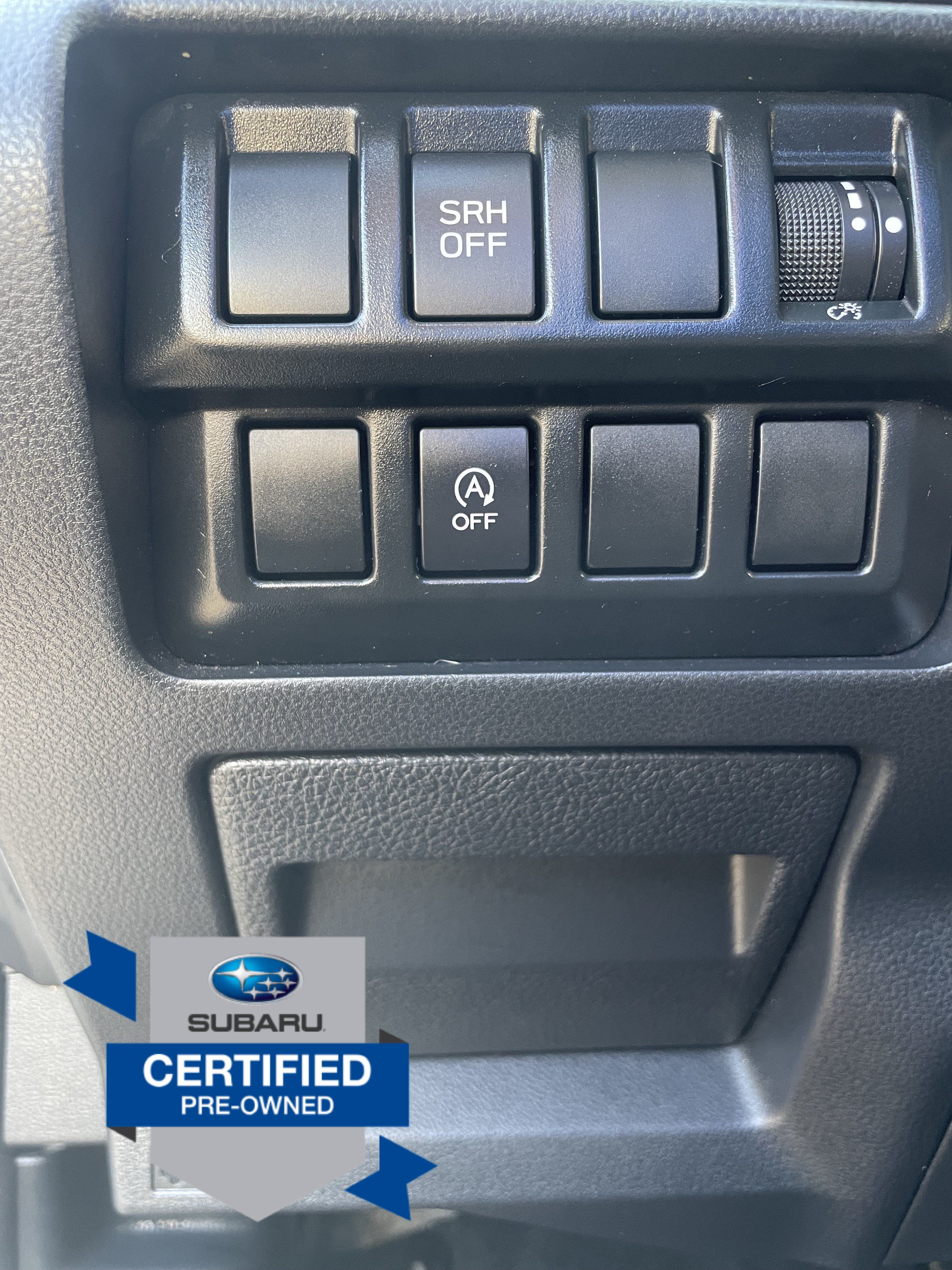 Certified 2021 Subaru Forester Premium AWD/4WD image 27