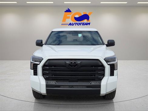 New 2025 Toyota Tundra SR5 image 3